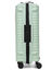 Valise cabine rigide extensible Upscape 55 cm Soft Sage