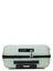 Valise cabine rigide extensible Upscape 55 cm Soft Sage