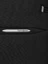 Valise cabine souple extensible GoTwist 55 cm Noir Noir