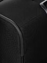 Valise cabine souple extensible GoTwist 55 cm Noir Noir