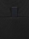 Valise cabine souple extensible GoTwist 55 cm Noir Noir