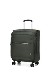 Valise Samsonite GoTwist 55 cm Dark Green