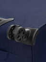 Valise cabine souple extensible GoTwist 55 cm Navy Blue Navy Blue