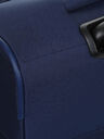 Valise cabine souple extensible GoTwist 55 cm Navy Blue Navy Blue