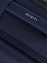 Valise cabine souple extensible GoTwist 55 cm Navy Blue Navy Blue