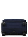 Valise cabine souple extensible GoTwist 55 cm Navy Blue Navy Blue