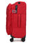 Valise cabine souple extensible GoTwist 55 cm True Red True Red