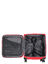 Valise cabine souple extensible GoTwist 55 cm True Red True Red