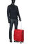 Valise cabine souple extensible GoTwist 55 cm True Red True Red