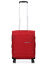 Valise cabine souple extensible GoTwist 55 cm True Red True Red