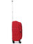 Valise cabine souple extensible GoTwist 55 cm True Red True Red