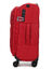 Valise cabine souple extensible GoTwist 55 cm True Red True Red