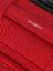 Valise cabine souple extensible GoTwist 55 cm True Red True Red