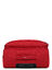 Valise cabine souple extensible GoTwist 55 cm True Red True Red
