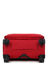 Valise cabine souple extensible GoTwist 55 cm True Red True Red