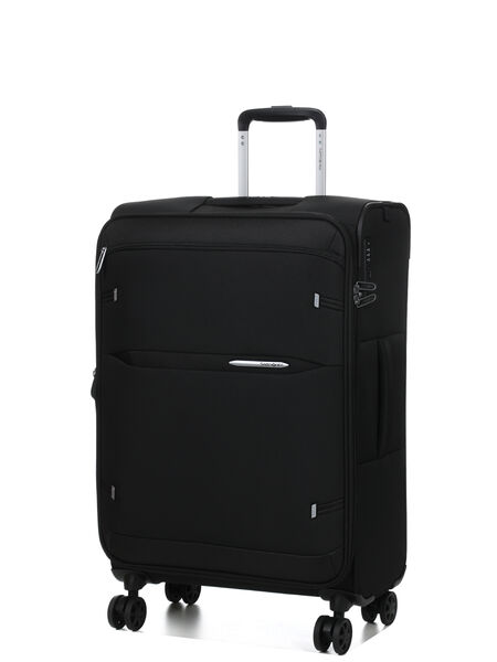 Valise souple extensible GoTwist 68 cm