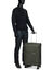 Valise souple extensible GoTwist 68 cm Dark Green Dark Green