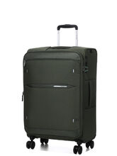 Valise Samsonite GoTwist 68 cm Dark Green