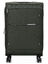 Valise souple extensible GoTwist 68 cm Dark Green Dark Green