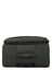 Valise souple extensible GoTwist 68 cm Dark Green Dark Green