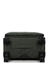 Valise souple extensible GoTwist 68 cm Dark Green Dark Green