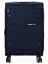 Valise souple extensible GoTwist 68 cm Navy Blue Navy Blue