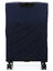 Valise souple extensible GoTwist 68 cm Navy Blue Navy Blue