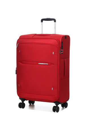 Valise Samsonite GoTwist 68 cm True Red