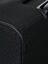 Valise souple extensible GoTwist 78 cm Noir Noir