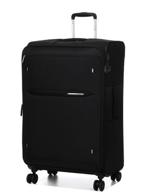 Valise Samsonite GoTwist 78 cm Noir