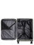 Valise souple extensible GoTwist 78 cm Dark Green