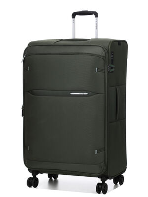 Valise Samsonite GoTwist 78 cm Dark Green