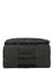 Valise souple extensible GoTwist 78 cm Dark Green