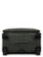 Valise souple extensible GoTwist 78 cm Dark Green