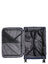 Valise souple extensible GoTwist 78 cm Navy Blue Navy Blue