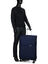 Valise souple extensible GoTwist 78 cm Navy Blue Navy Blue
