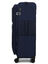 Valise souple extensible GoTwist 78 cm Navy Blue Navy Blue