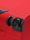 Valise souple extensible GoTwist 78 cm True Red