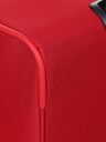 Valise souple extensible GoTwist 78 cm True Red