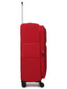 Valise souple extensible GoTwist 78 cm True Red