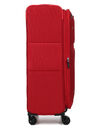 Valise souple extensible GoTwist 78 cm True Red