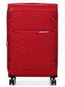 Valise souple extensible GoTwist 78 cm True Red