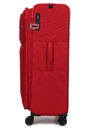 Valise souple extensible GoTwist 78 cm True Red