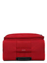 Valise souple extensible GoTwist 78 cm True Red