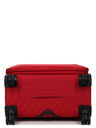 Valise souple extensible GoTwist 78 cm True Red