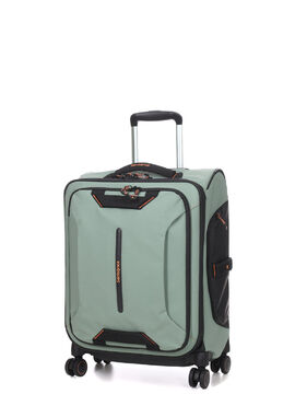 Valise cabine souple Ecodiver 55 cm Light Sage