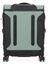 Valise cabine souple Ecodiver 55 cm Light Sage Light Sage
