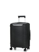 Valise Samsonite Upscape 55 cm Noir