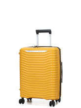 Valise Samsonite Upscape 55 cm Jaune