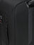 Valise cabine souple extensible Glazed 55 cm - Poche Frontale Noir Noir